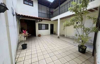 Imagem 14: Casa em Saudade Casa com 4 dormitórios