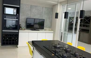 Imagem 4: Casa residencial para Venda em condomínio fechado, Santa Mônica, Feira...