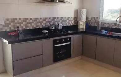 Imagem 10: CASA EM CONDOMÍNIO - RESIDENCIAL E INDUSTRIAL CAMPO ALEGRE - MG