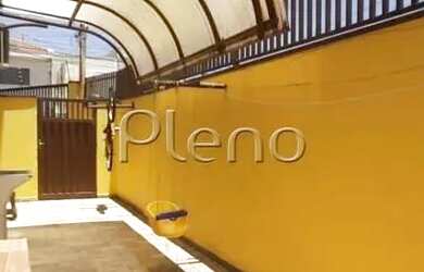 Imagem 15: Casa à venda com 3 quartos no Jardim Antonio Von Zuben, Campinas