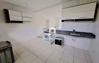 Imagem 16: Casa à Venda - 3 quartos - Vitoria dos Anjos Residencial Clube - Maricá