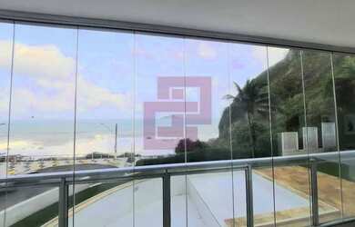 Imagem: O apartamento possui 3 Dormitórios, 3 Banheiros, 1 Vaga na