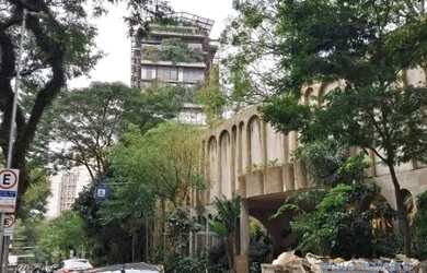 Imagem 10: CONJ. COMERCIAL - BELA VISTA - SP