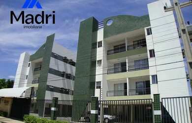 Imagem: O apartamento possui 3 Dormitórios, 2 Banheiros, 1 Vaga na