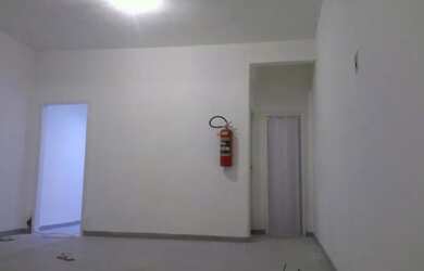 Imagem: O depósito possui 120m² de Área e está localizado em Praça