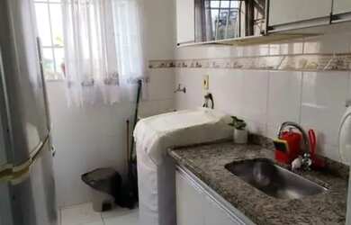 Imagem 10: 801 - Lindo apartamento no Arsenal São Gonçalo