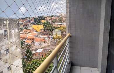 Imagem 12: Apartamento para locação no bairro Parque Brasília em Campinas