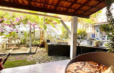 Imagem 7: Somente a vista. Varanda, 4 Banheirose4 Dormitórios