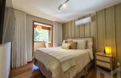 Imagem 8: O condomínio é com certeza um dos melhores da região e oferece excelente infraestrutura de