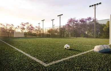 Imagem 3: Terreno de 262 m² à venda por R$ 339.158 - Jardins Turim - Senador Canedo/GO