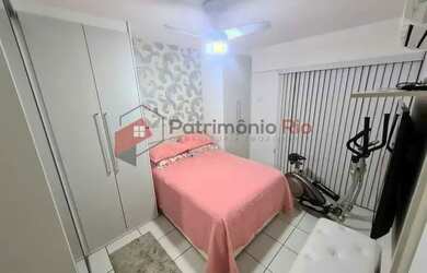 Imagem 13: Apartamento - Padrão / Residencial / Vila da Penha