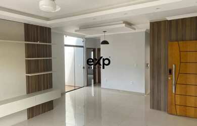 Imagem 3: Casa ótima qualidade, 3q, 3 vagas, piscina, parte alta do Jd.Eldorado