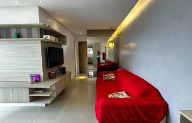 Imagem 4: LINDO APTO NO COND. QUANTUM RESIDENCE