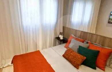 Imagem 11: Apartamento com 1 quartos à venda em Liberdade - SP