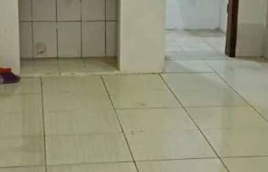 Imagem: O quarto está localizado em Serra Grande, Niterói para alugar