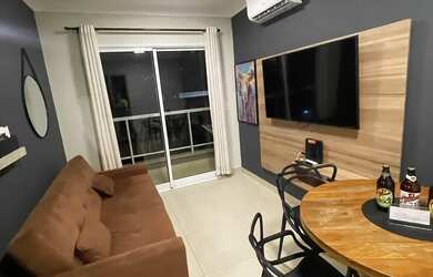 Imagem 2: Imóvel para aluguel e venda com 55 metros quadrados com 2 quartos