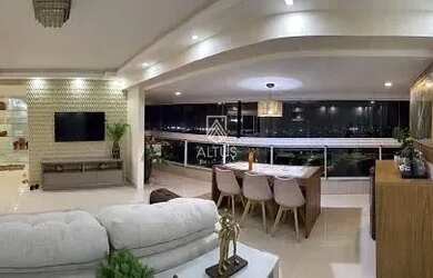 Imagem 10: Apatamento 3 suítes em Patamares