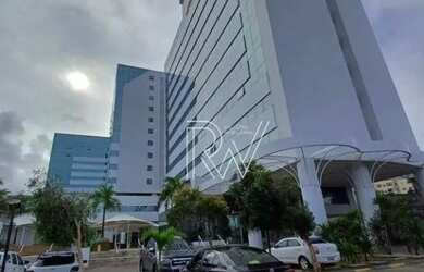 Imagem 8: Sala à venda por 200.000,00 -Condomínio Aero Empresarial-Lauro