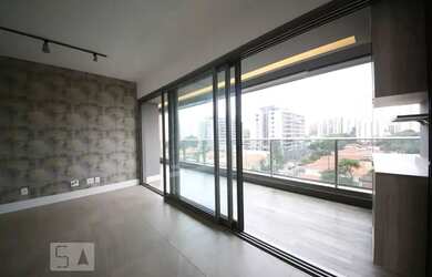 Imagem 8: Imóvel para aluguel tem 81 metros quadrados com 2 quartos em Brooklin...