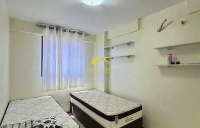 Imagem 10: 3 Quartos com Lazer Completo na Jatiúca 2 Vagas e Ótima Localização