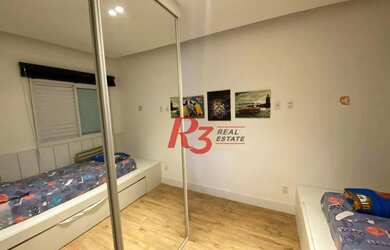 Imagem 10: Apartamento à venda, 80 m² por R$ 1.400.000,00 - Ponta da Praia - Santos/SP