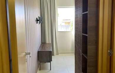 Imagem 11: Apartamento para Locação em Lauro de Freitas, Buraquinho, 3 dormitórios, 2 suítes, 1 banhe