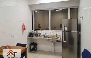 Imagem 6: Galpão, 2400 m² - venda por R$ 8.300.000,00 ou aluguel por R$ 54.000,00/mês...