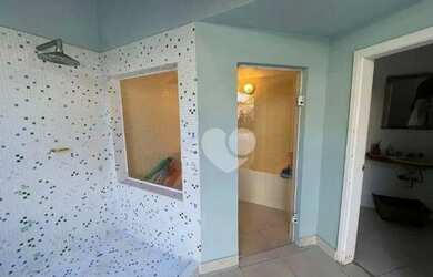 Imagem 9: Casa à venda, 425 m² por R$ 4.000.000,00 - Barra da Tijuca - Rio de Janeiro/RJ