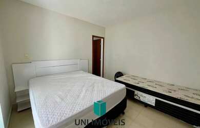 Imagem 8: Apartamento 2 quartos 1 suíte , porcelanato, 3 varandas, Elevador, Garagem,...