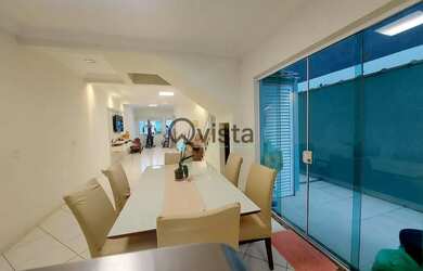 Imagem 5: Casa à venda nas Astúrias no Guarujá, SP QVista Inteligência Imobiliária...