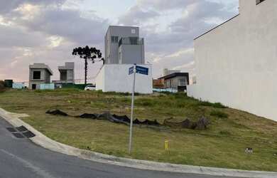 Imagem: O terreno possui 293m² de Área e está localizado em Jardim