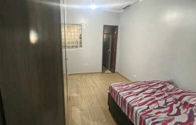 Imagem 9: Casa na QNN 21. 250m² de Área, 2 Vagas na garageme3 Dormitórios