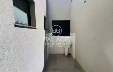 Imagem 8: Casa de rua Térrea / Residencial / Jardim Nova Suíça