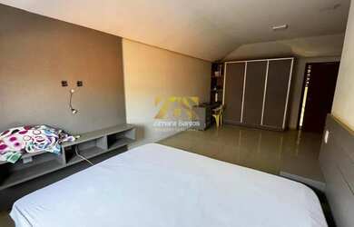 Imagem 13: Casa 4/4 com 2 Suítes - 250 m² na 605 sul ARSO 62 - Próximo a Pista...