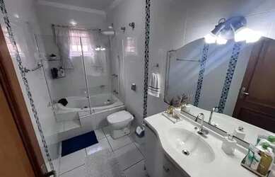 Imagem 12: Casa. Churrasqueira, Varanda, 1 Vaga na garageme3 Dormitórios