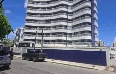 Imagem: O apartamento possui 3 Dormitórios, 2 Banheiros, 1 Vaga na