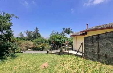 Imagem: O terreno possui 1.070m² de Área e está localizado em Marambaia