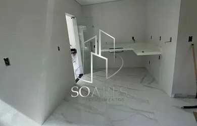 Imagem: O apartamento possui 3 Dormitórios, 4 Banheiros, 2 Vagas na