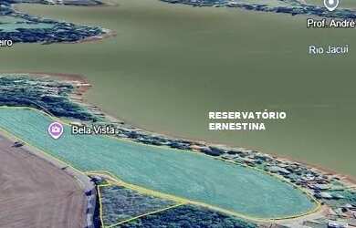 Imagem 2: RESIDENCIAL BELA VISTA - LOTES DE 360M²