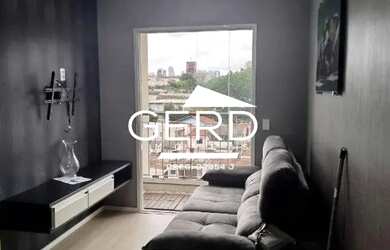 Imagem 9: Apartamento Mobiliado para Alugar Presidente Altino, Osasco/SP