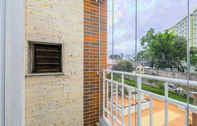 Imagem 7: Apartamento com 3 dormitórios para alugar, 80 m² por R$ 4.475,00/mês...