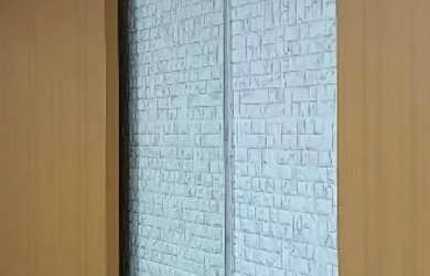 Imagem 7: Cobertura linear Vicente Pires