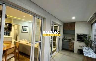 Imagem 6: Apartamento com 3 dormitórios, 124 m² - venda por R$ 850.000,00 ou aluguel...