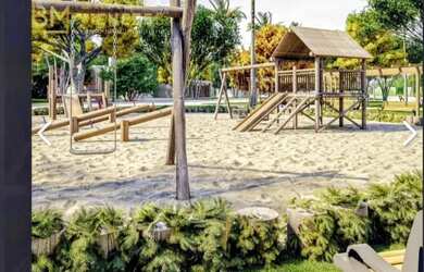 Imagem: O terreno possui 304m² de Área e está localizado em Marechal