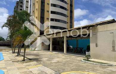 Imagem 16: Apartamento à venda em Nova Parnamirim Parnamirim/RN Residencial Renaissance...