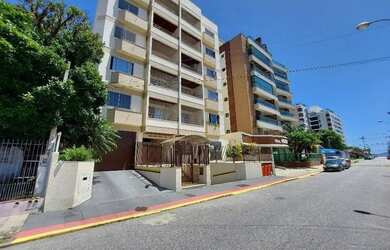 Imagem: O apartamento possui 3 Dormitórios, 3 Banheiros, 1 Vaga na