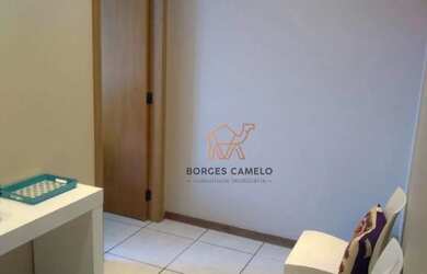 Imagem 13: Sala com 23 m²- Lourdes - Belo Horizonte/MG