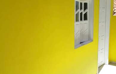 Imagem: A casa possui 2 Dormitórios, 1 Banheiro e está localizado