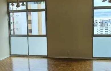 Imagem: O apartamento possui 3 Dormitórios, 3 Banheiros, 1 Vaga na