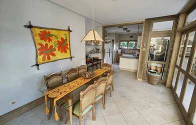 Imagem 13: Belíssima Casa a Venda na Praia de Toque Toque Pequeno, dentro de Condomínio Fechado